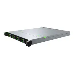 Fujitsu PRIMERGY RX1330 M5 - Serveur - Montable sur rack - 1U - 1 voie - 1 x Xeon E-2334 - 3.4 GHz... (VFY:R1335SC031IN)_2